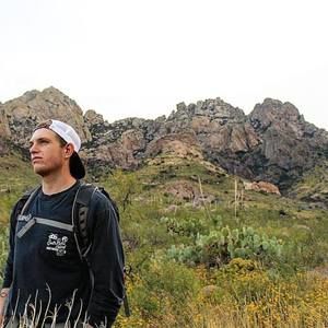 Meet your Posher, Joe